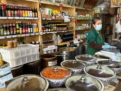 -赵府街副食店