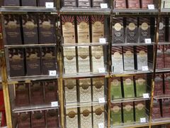 面包甜点陈列柜-VENCHI 闻绮(北京国贸商城店)