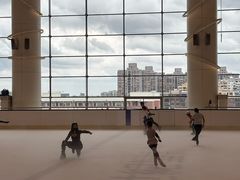 -世纪星滑冰俱乐部(万象城店)