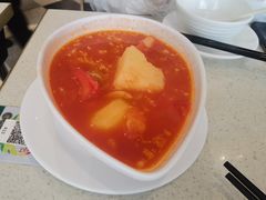 -香港新发烧腊茶餐厅(书城店)