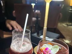 -云·酷Atmosphere(国贸大酒店)