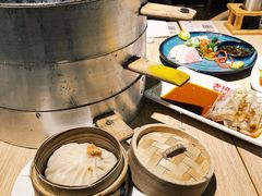 班長肘子肉-老班长手工灌汤包老店(东山店)