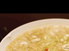 -杭州和达希尔顿逸林酒店·和园中餐厅