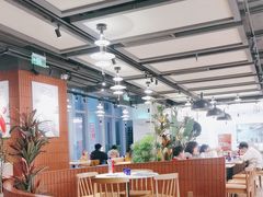 -玛尚诺意式餐厅(日月光店)