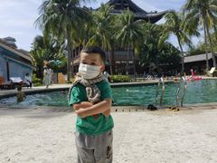 -三亚亚龙湾雅高美爵酒店