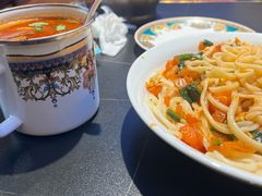 -巴依老爷新疆美食(清华东门店)