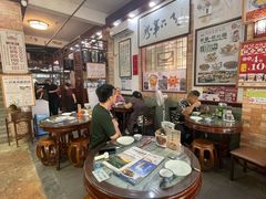 -阿殳菜馆·私厨(水围村店)