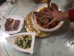 -代木儿回锅肉