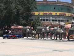 -艾提尕尔清真寺