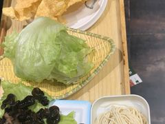 -和庆斋羊蝎子火锅·碳缸烧烤(顺义旗舰店)