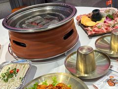 -南浦洞烤肉·新世界版(奥体店)