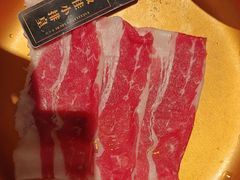 -牛YO寿喜烧·铁板烧和牛火锅自助(市府恒隆店)