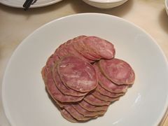 -老淮安·淮安菜(周恩来纪念馆店)