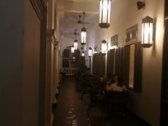 大堂-星巴克臻选(广州沙面店)