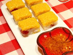 -盡膳口福跷脚牛肉火锅(国贸商城店)