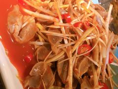 -熙成烧烤·三十三年(开发区店)
