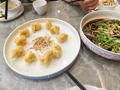 -再回头私房菜·老南京菜