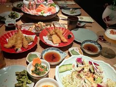 -阿吾罗·月咏精致日料(港汇恒隆广场店)