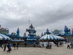 -华夏文旅海洋公园