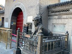 -古文化街旅游区