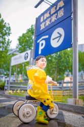 -拾光盒子儿童摄影(别墅店)