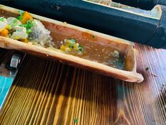 -竹一味·竹筒饭