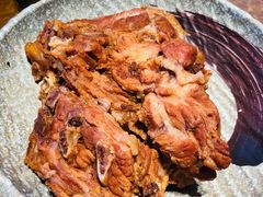 -95号酱骨·一块豆腐(展春园西路店)