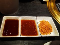 -AJIYA·池袋日式烧肉自助(天津万象城店)