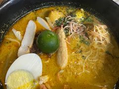 -Limapulo: Baba Can Cook