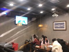 大堂-虾小龙老长沙龙虾馆(坡子街店)