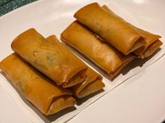 我家黄鱼春卷-上海人家花樣年华(中山公园店)