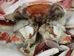 -渔中舟海鲜大排档(普陀沈家门店)