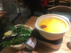 养生有机时蔬-U你·湖北家宴菜(南湖总店)
