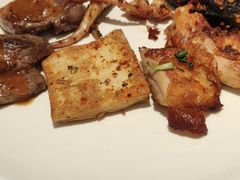 -盛宴自助餐厅(运达喜来登店)