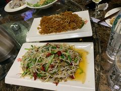 -郑喜旺烧烤(郑州总店)