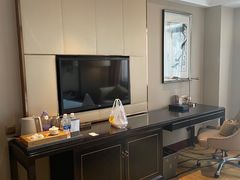-汕头龙光喜来登酒店