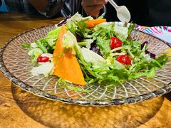 -清真·古丽花儿·新疆美食(滨江道店)