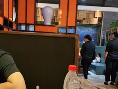 -58度品质川菜馆(经一路店)