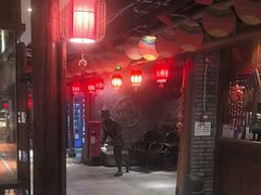 -京味斋·北京烤鸭(北京南站洋桥店)