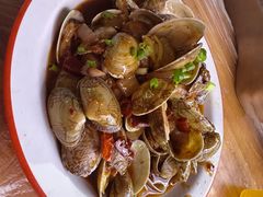 -郑记•不夜城烧烤•龙虾•虾蟹(黄鹤楼店)