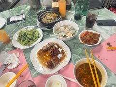 -牛记咖喱美食(十月初五日街店)