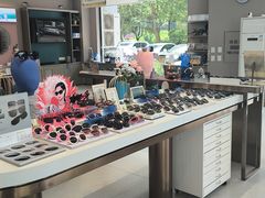 -宝视达眼镜(美中城店)