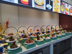 -映像威海·海鲜味道(市区店)