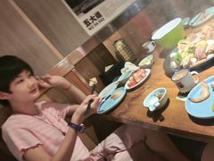 -三个渔夫·蒸汽海鲜(小白楼店)