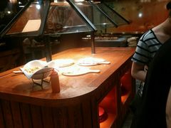 -好伦哥比萨烤肉自助(八里桥店)