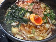 -沼津港精致料理·寿喜烧·烧鸟(漕河泾印象城店)