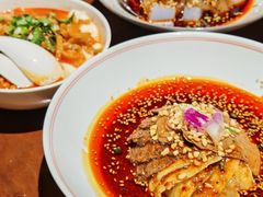 -天府豆花庄(金四季店)