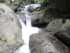 -白云源风景区