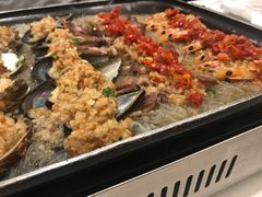 -谷语中餐厅