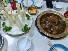 -和庆斋羊蝎子火锅·碳缸烧烤(顺义旗舰店)